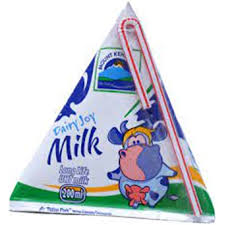 Mt.Kenya Dairy Joy 200ml